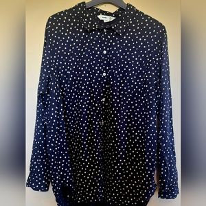 Old Navy: The Classic Shirt